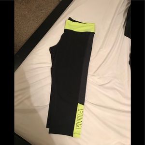 Victoria’s Secret Ultimate Leggings